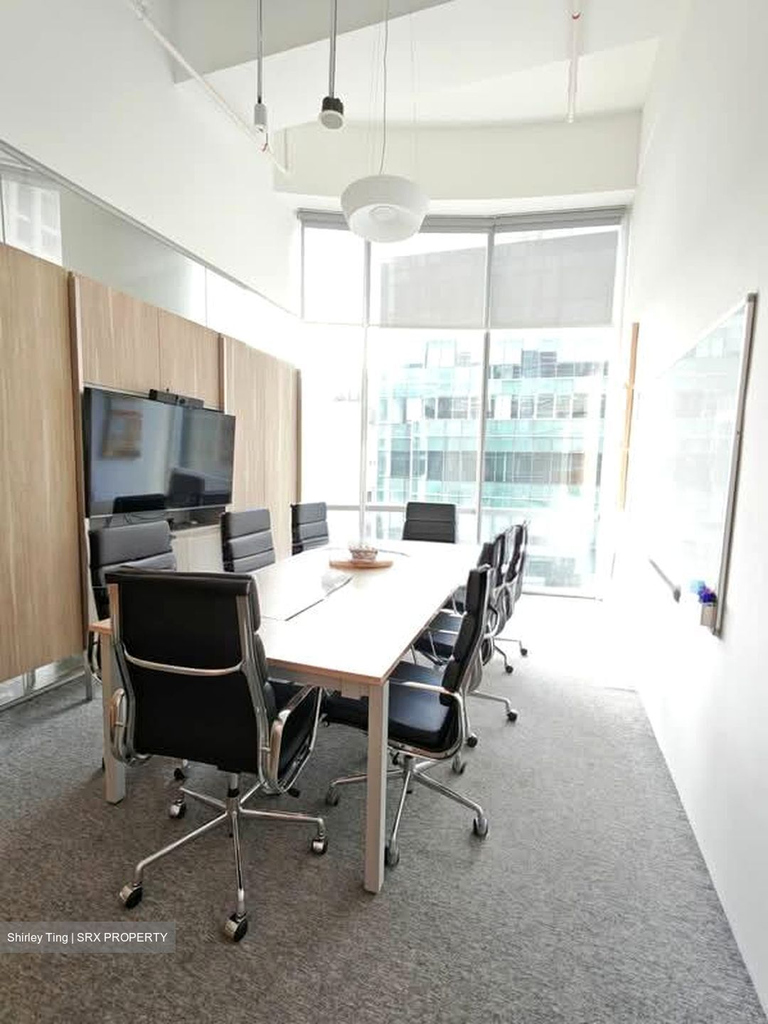 Oxley Tower (D1), Office #569163731